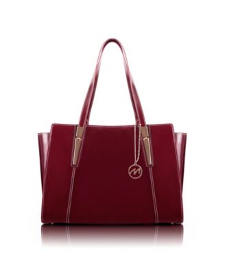 McKlein - Aldora Business Tote