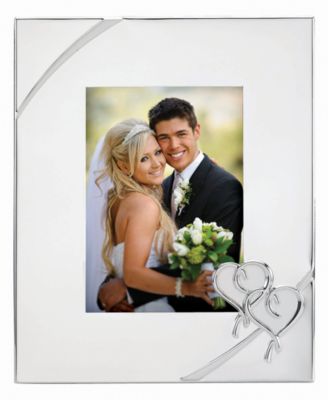 Lenox Picture Frame, True Love 5" x 7" image