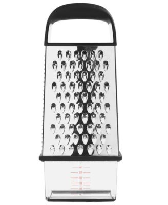 OXO - Grater, Good Grips Boxed