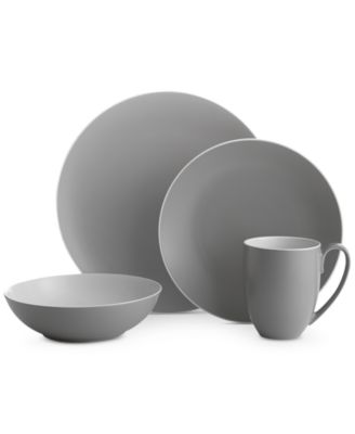 Pop Collection by Robin Levien 4-Piece Place Setting image