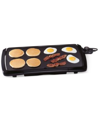 Presto - Jumbo Cool Touch Griddle