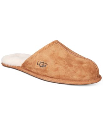 UGG® - Men's Scuff Slippers