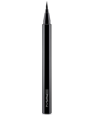 MAC - Brushstroke Liner