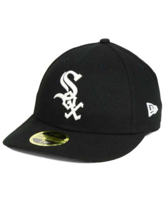 New Era - Low Profile AC Performance 59FIFTY Cap