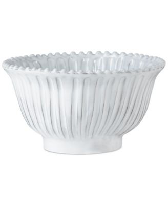 Incanto Small Serving Bowl image