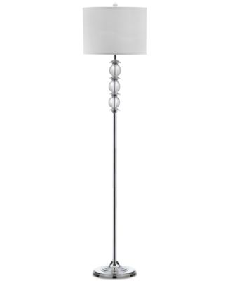Safavieh - Riga Floor Lamp
