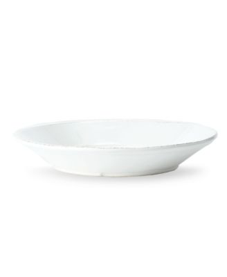 VIETRI - Lastra Collection Pasta Bowl