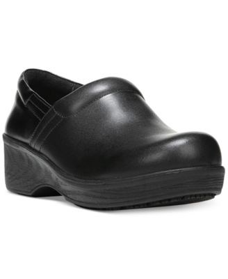 Dr. Scholl's - Dynamo Slip-Resistant Work Clogs