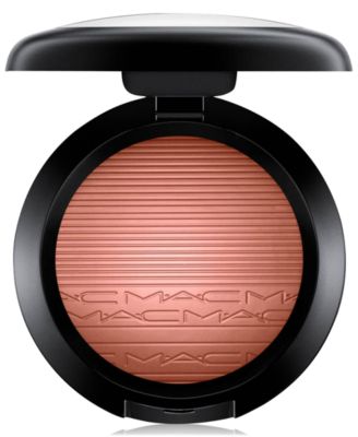 MAC - Extra Dimension Blush
