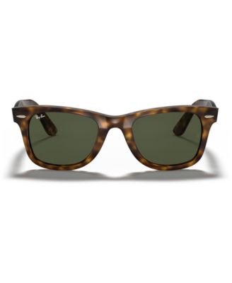 Ray-Ban - Sunglasses, RB4340 50