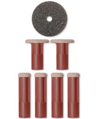 pmd - PMD Replacement Discs - Red (Very Coarse)