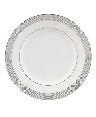 Dinnerware, Grosgrain Salad Plate image