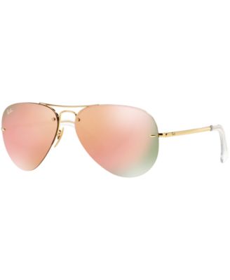 Ray-Ban - Sunglasses, RB3449