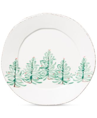 Lastra Holiday Round Platter image