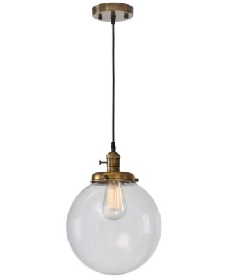 Ren Wil - Antonio Pendant