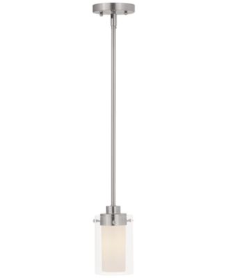 Livex - Manhattan Mini Pendant Light
