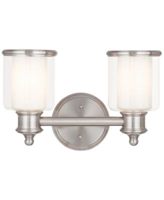 Livex - Middlebush Vanity Light