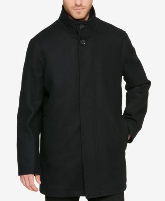 Cole Haan - Men's Overcoat