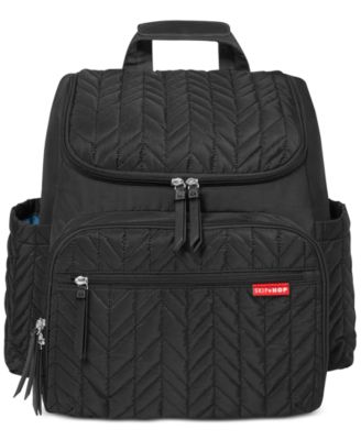 Skip Hop - Forma Diaper Backpack