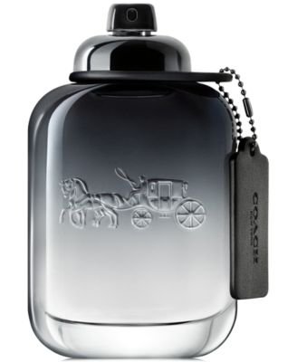 COACH - FOR MEN Fragrance Collection