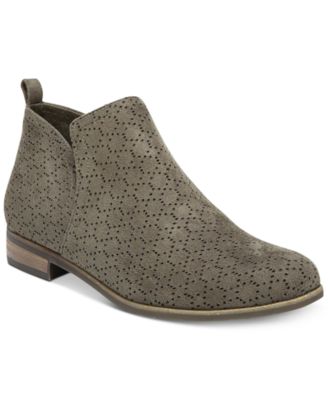 Dr. Scholl's - Rate Booties