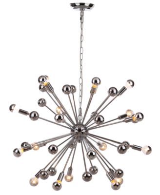 Safavieh - Starburst Adjustable Pendant