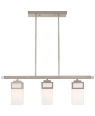 Livex - Harding 3-Light Chandelier