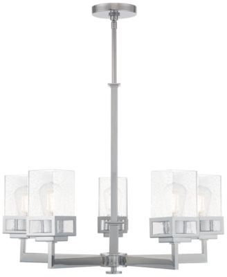 Livex - Harding 5-Light Chandelier