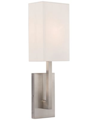 Livex - Hayworth Tall Sconce