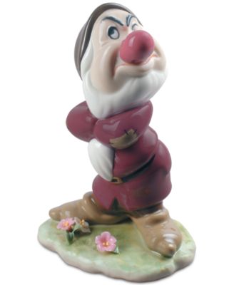 Lladró - Grumpy Figurine