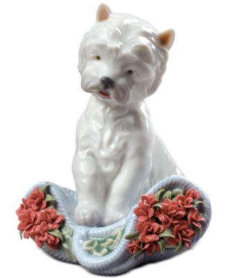 Lladró - Playful Character Figurine