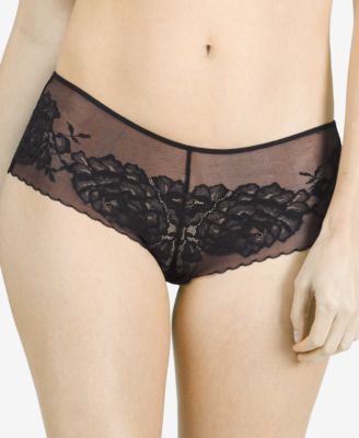 Natori - Flora Sheer Lace Brief 776150