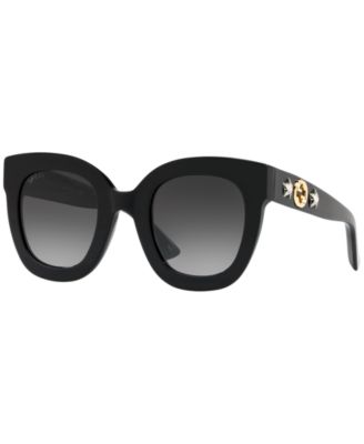Gucci - Sunglasses, GG0208S