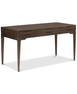 Simpli Home - Canden Desk, Quick Ship
