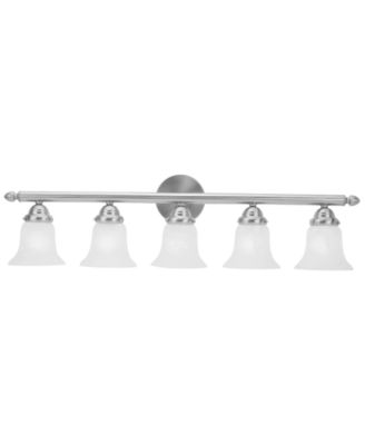 Livex - Neptune 5-Light Vanity
