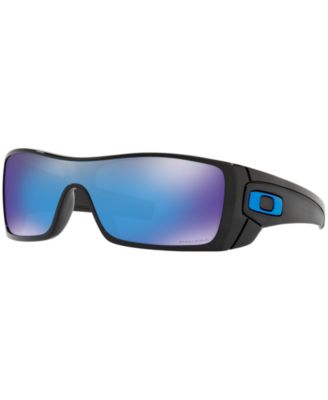 Oakley - Sunglasses, BATWOLF OO9101
