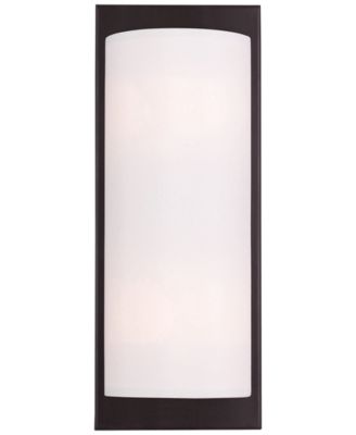 Livex - Meridian 2-Light Sconce