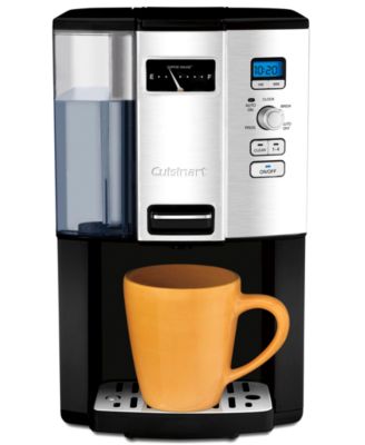 Cuisinart - DCC-3000 Coffee Maker, Coffee on Demand