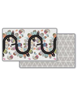 Skip Hop - Doubleplay Reversible Playmat