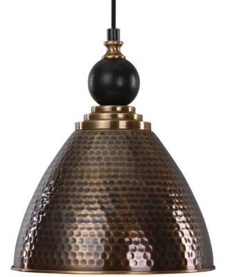 Uttermost - Adastra Pendant