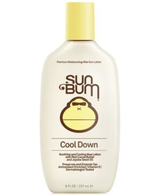 Sun Bum - Cool Down Aloe Lotion