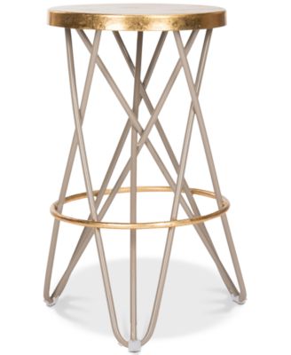 Safavieh - Kamar Counter Stool