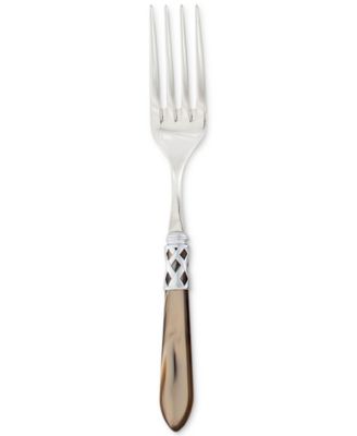 Aladdin Brilliant Serving Fork image