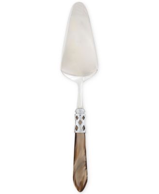 VIETRI - Aladdin Brilliant Pastry Server