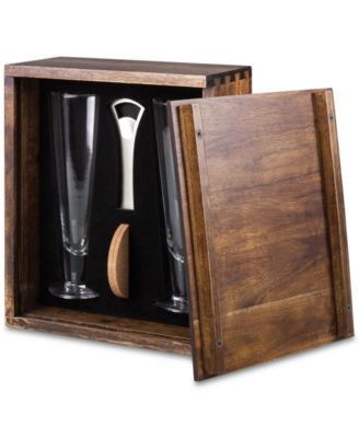 Picnic Time - Pilsner Beer Gift Set