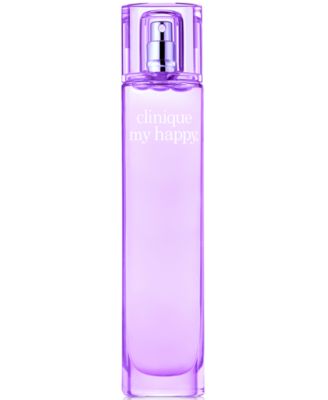 My Happy Cocoa & Cashmere Perfume, 0.5 oz image