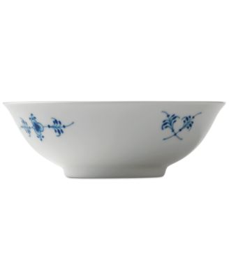 Royal Copenhagen - Blue Fluted Plain Cereal Bowl