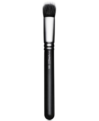 MAC - 130S Short Duo Fibre Brush