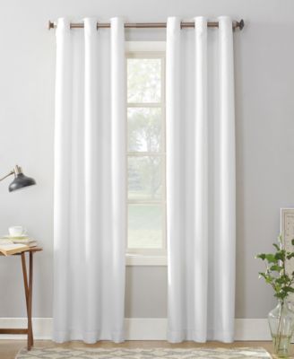 No. 918 - Montego 48'' x 95'' Curtain Panel