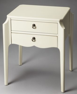 Butler - Wilshire Accent Table - photo